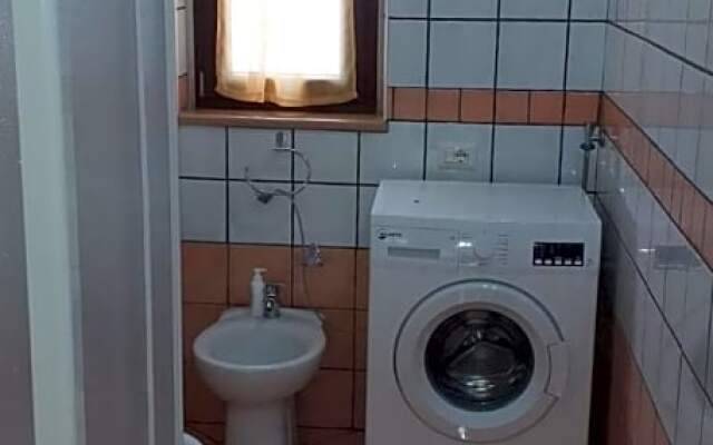 Appartamento HOUSE IDA