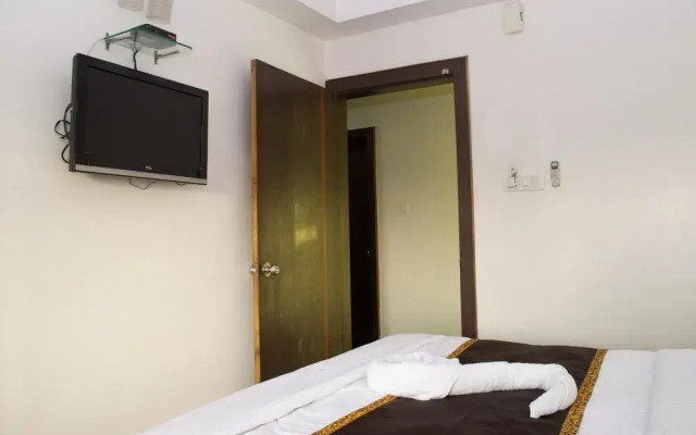 OYO Rooms Link Road