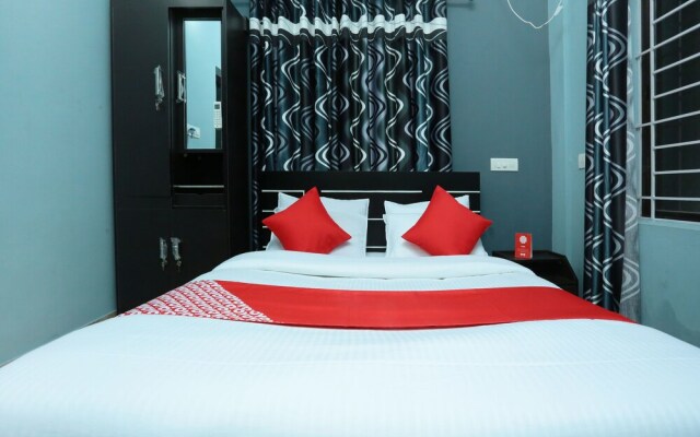 OYO 16417 Zahir Residency