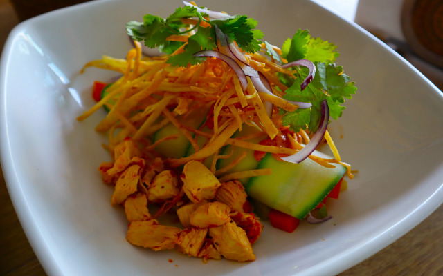 Amaranto Hotel Boutique