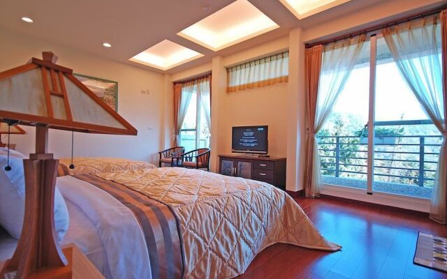 Tisiang Villa