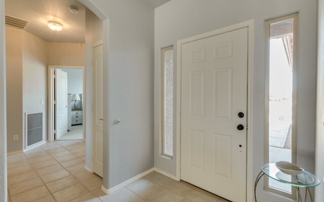 Windstream - 2 Br home by RedAwning