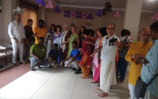 Hotel Tulsi