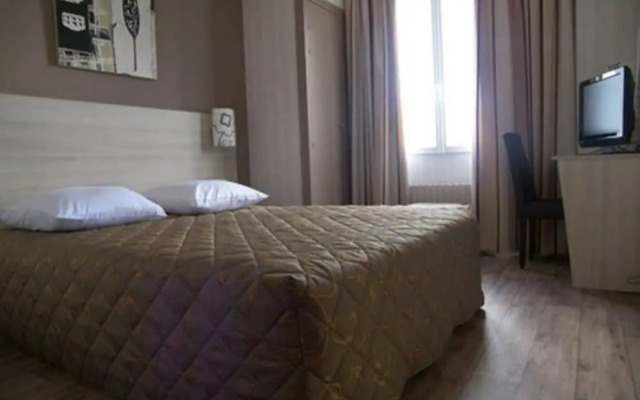 Hotel Le Montloire