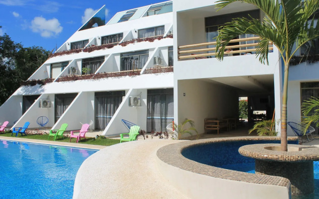 Axkan Arte Tulum