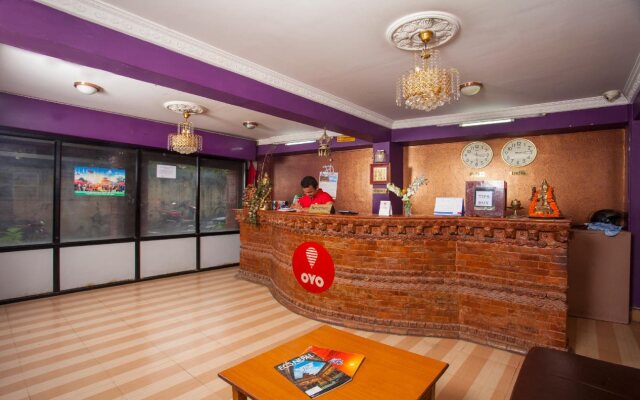 Shiva Shankar Hotel