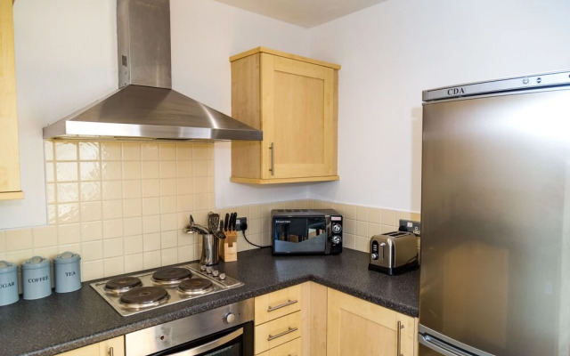 Kent Street - Apt 2