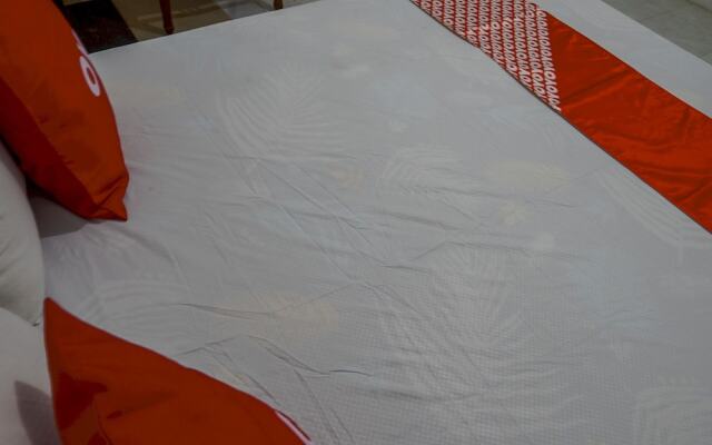 Hotel O Nurul Hikmah Homestay Syariah & Sport Center