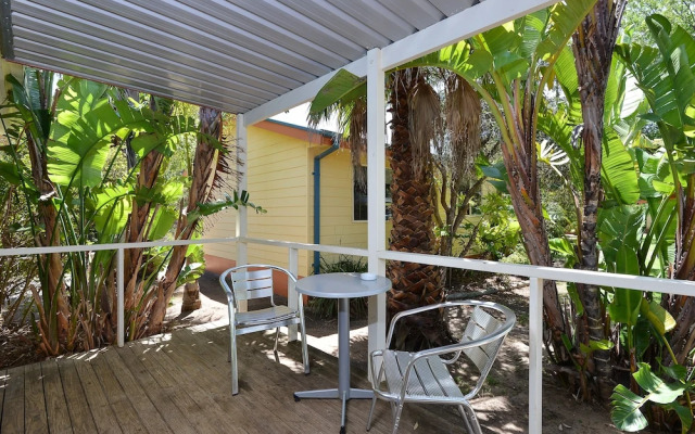 BIG4 Port Elliot Holiday Park