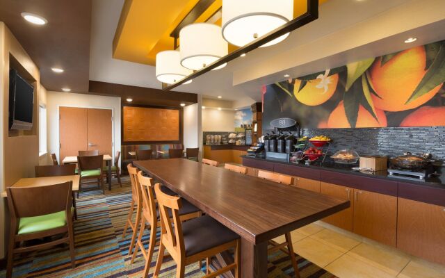 Fairfield Inn & Suites Bismarck South