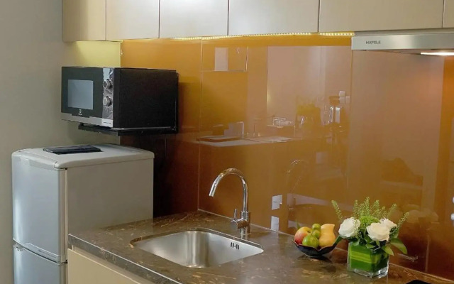Novotel Suites Hanoi