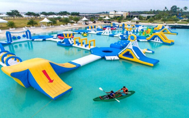 Solea Mactan Resort