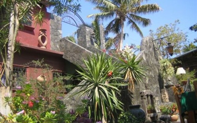 El Nido at Hacienda Escondida