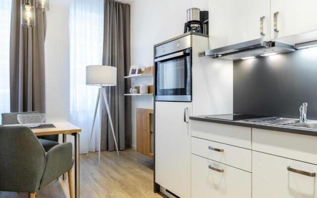 Ferienapartments am Krusespeicher Ferienapartments am Krusespeicher 2-17