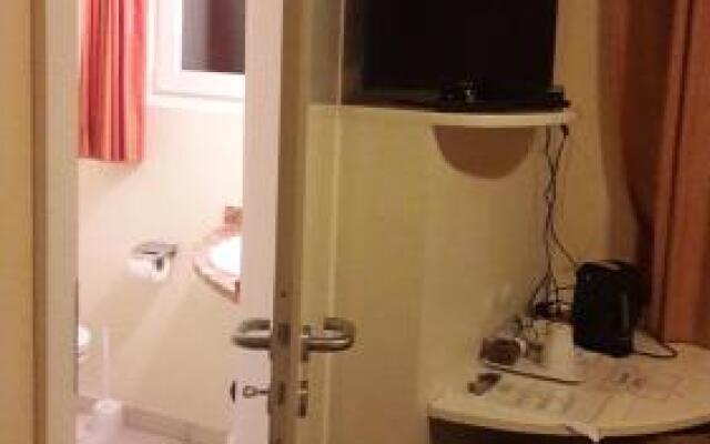 Bed & Breakfast Dannevirke