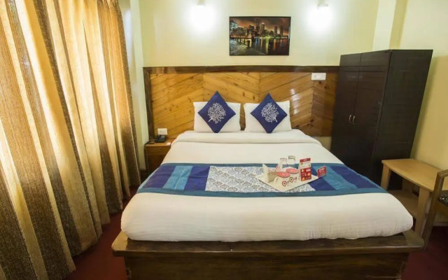 Oyo Rooms Cooch Behar Road