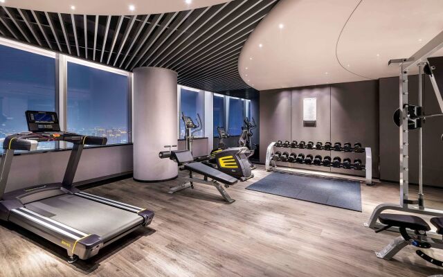 Mercure Hangzhou Qianjiang