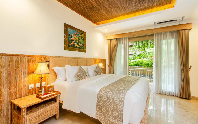 Weda Cita Resort And Spa