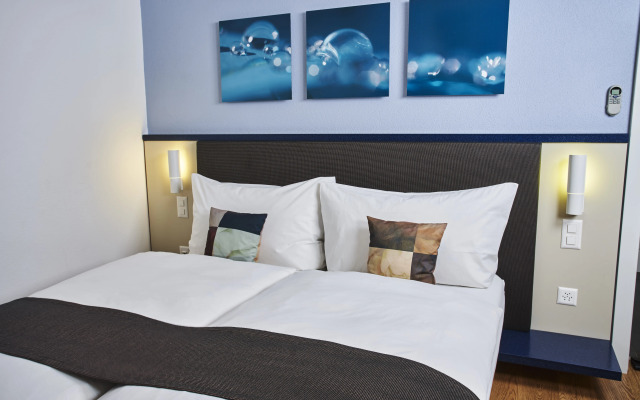 Bristol Hotel