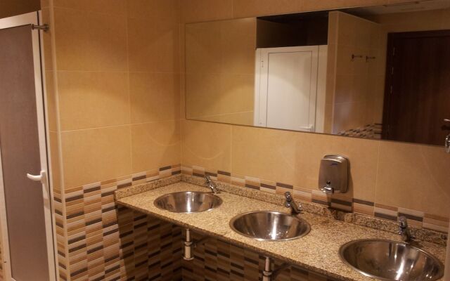 Albergue Hotel La Casa del Peregrino