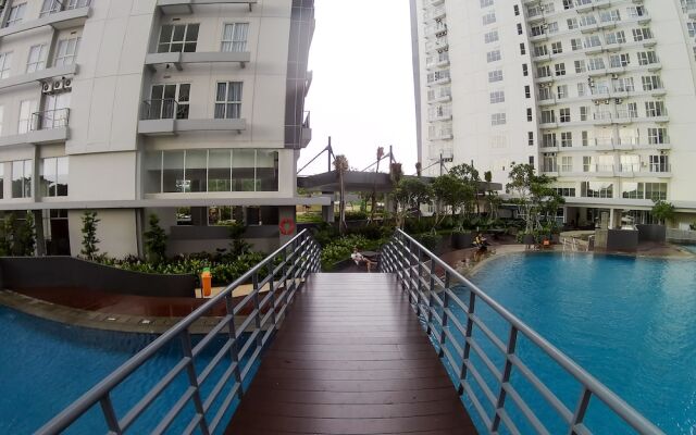 Apatel Casa De Parco Magnolia 1616