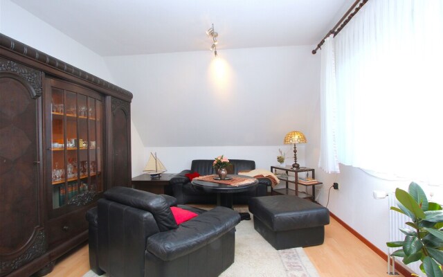 Private Apartment Debberode