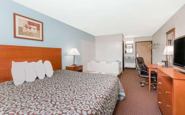 Days Inn by Wyndham Ankeny - Des Moines