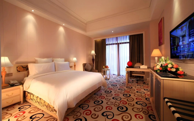 Babylon Hotel