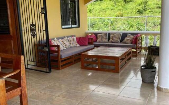 Casa hibiscus