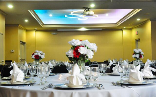 Fairfield Inn & Suites Houston-North Spring