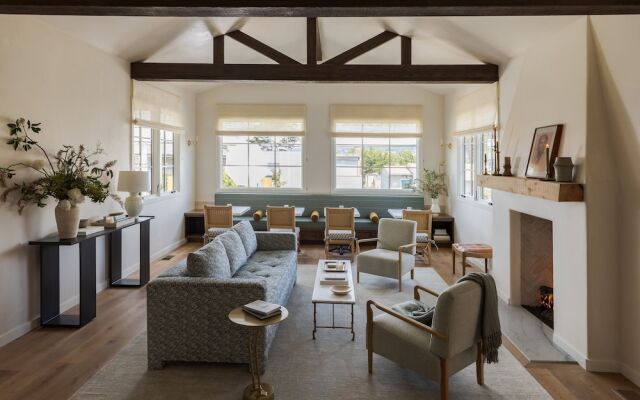 Villa Mara Carmel