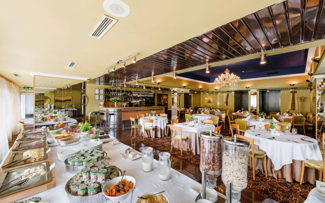 Best Western Vilnius