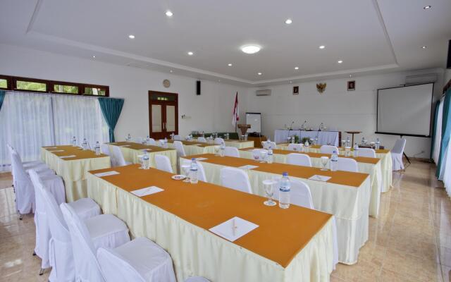Puri Saron Senggigi Hotel