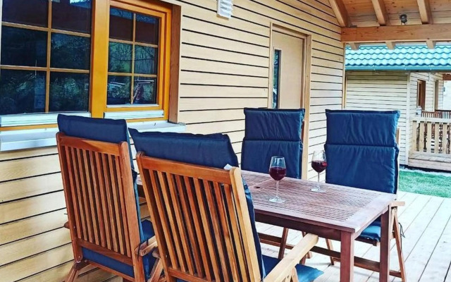 Natur-Camp Tannenfels