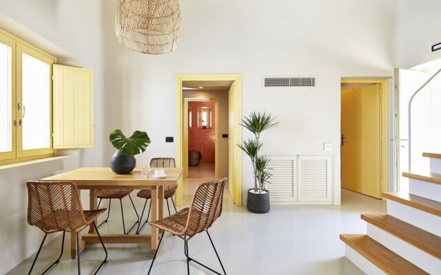 North Luxury Villas