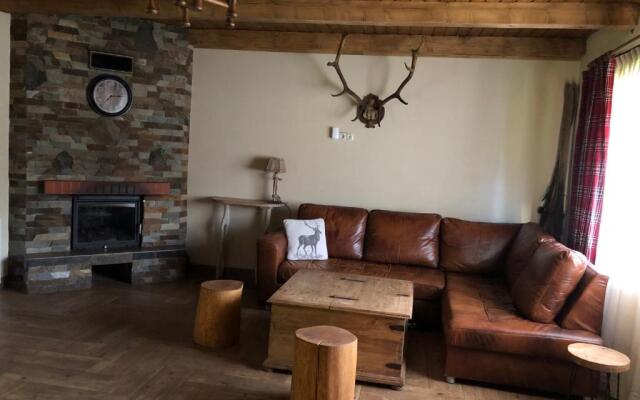 Holiday home Usadba Novoselitsa