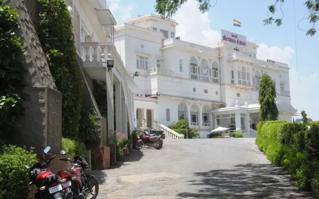 Hotel Merwara Estate