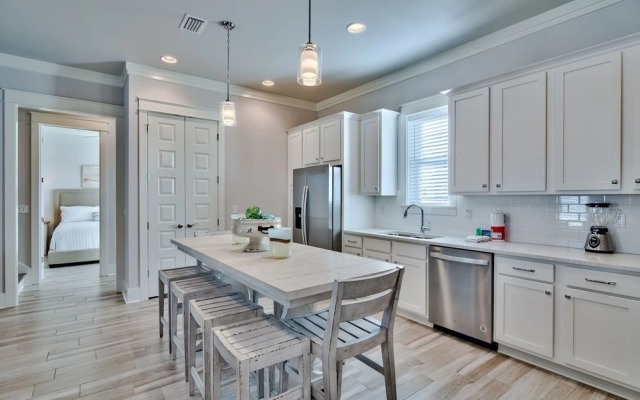 Ciboney Chateau Golf Cart New Luxury