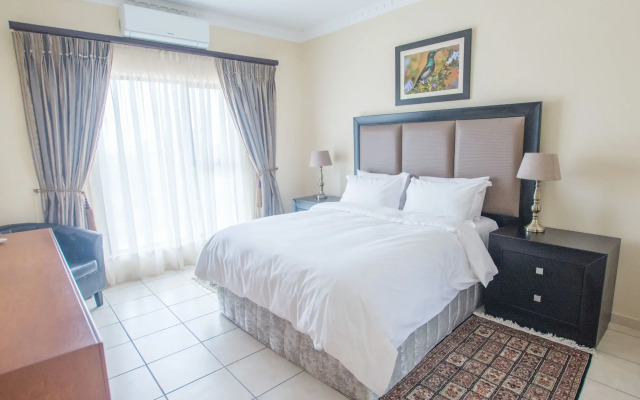 HoyoHoyo Acorns Lodge