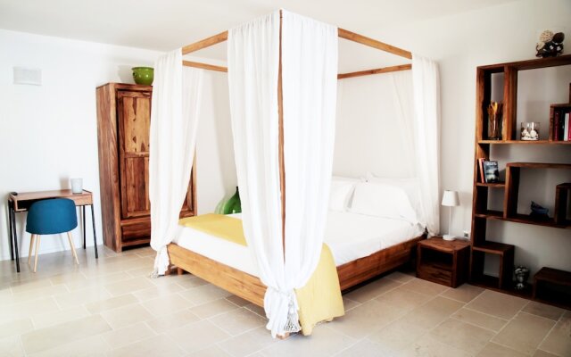 Santa Maria 24 Guest House