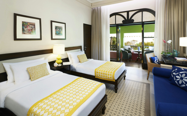 Taj Holiday Village Resort & Spa
