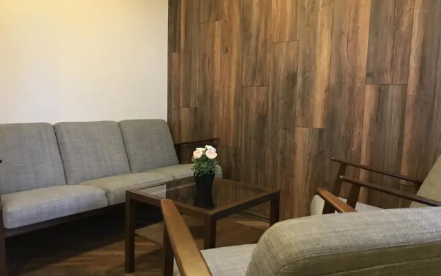 Setberg Guesthouse