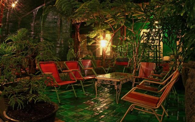 Hotel Diana Jogja