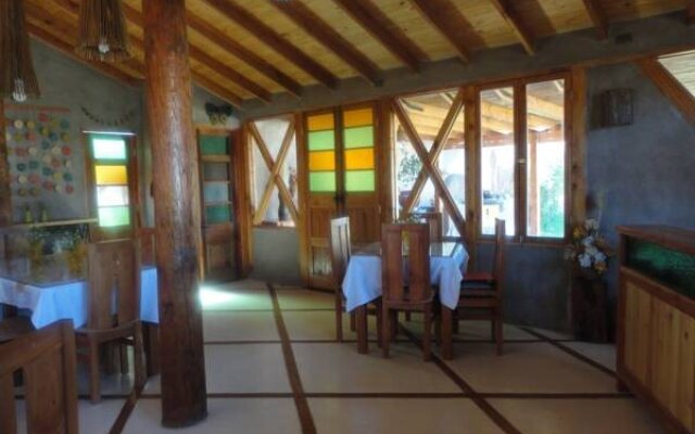 Hotel Arenas de Atacama