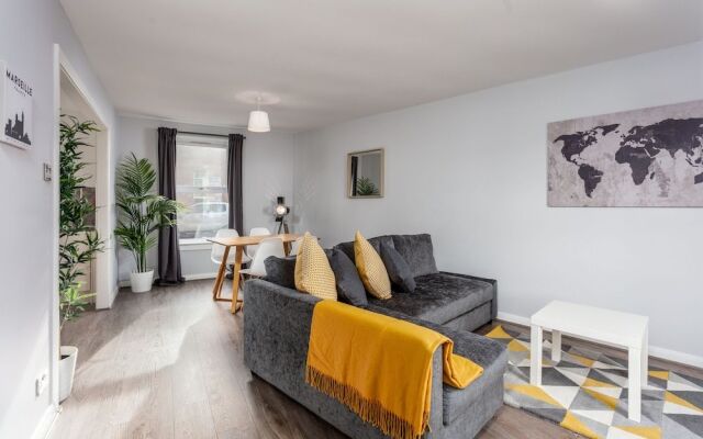 Ayr Retreat - Donnini Apartments