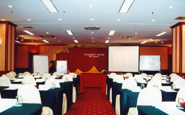 Dynasty Hotel Miri