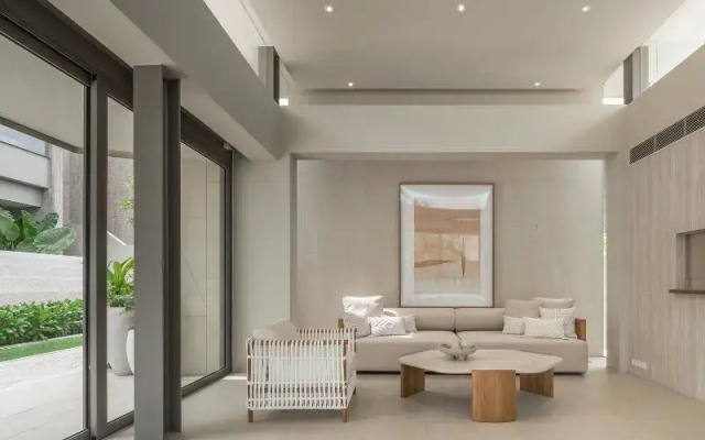 Veyla Natai Residences