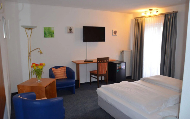 Huber´s Hotel
