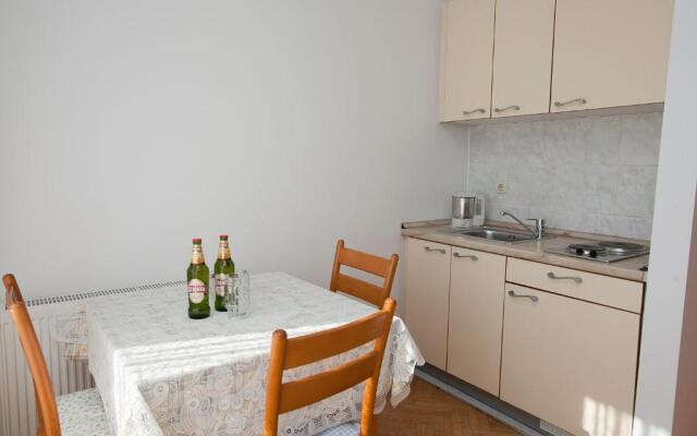 Apartmani Stipe