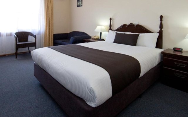 Hideaway Motor Inn Armidale